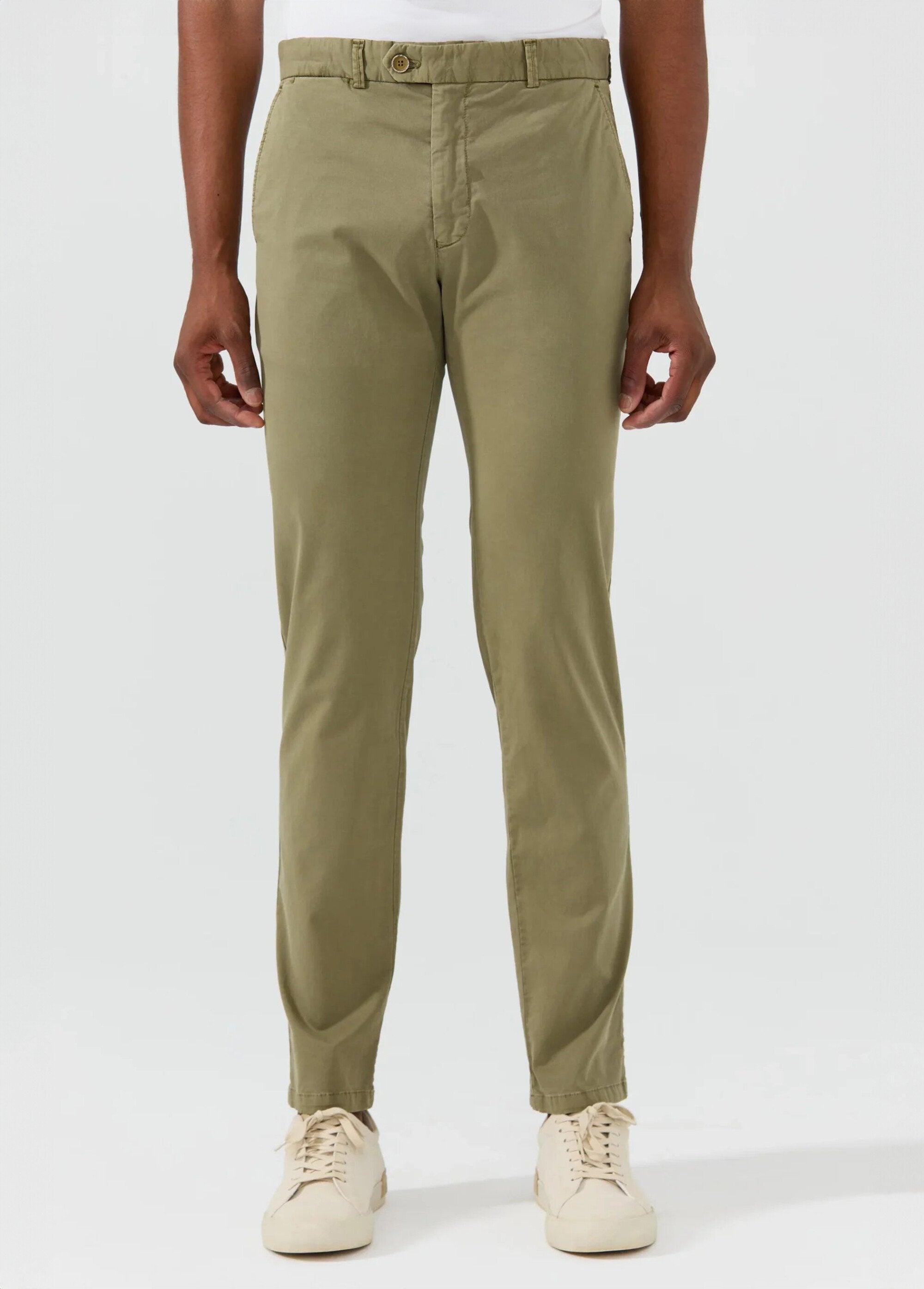 Pantalones_chinos_de_lona_con_bolsillos_italianos_Caqui_FA1_slim