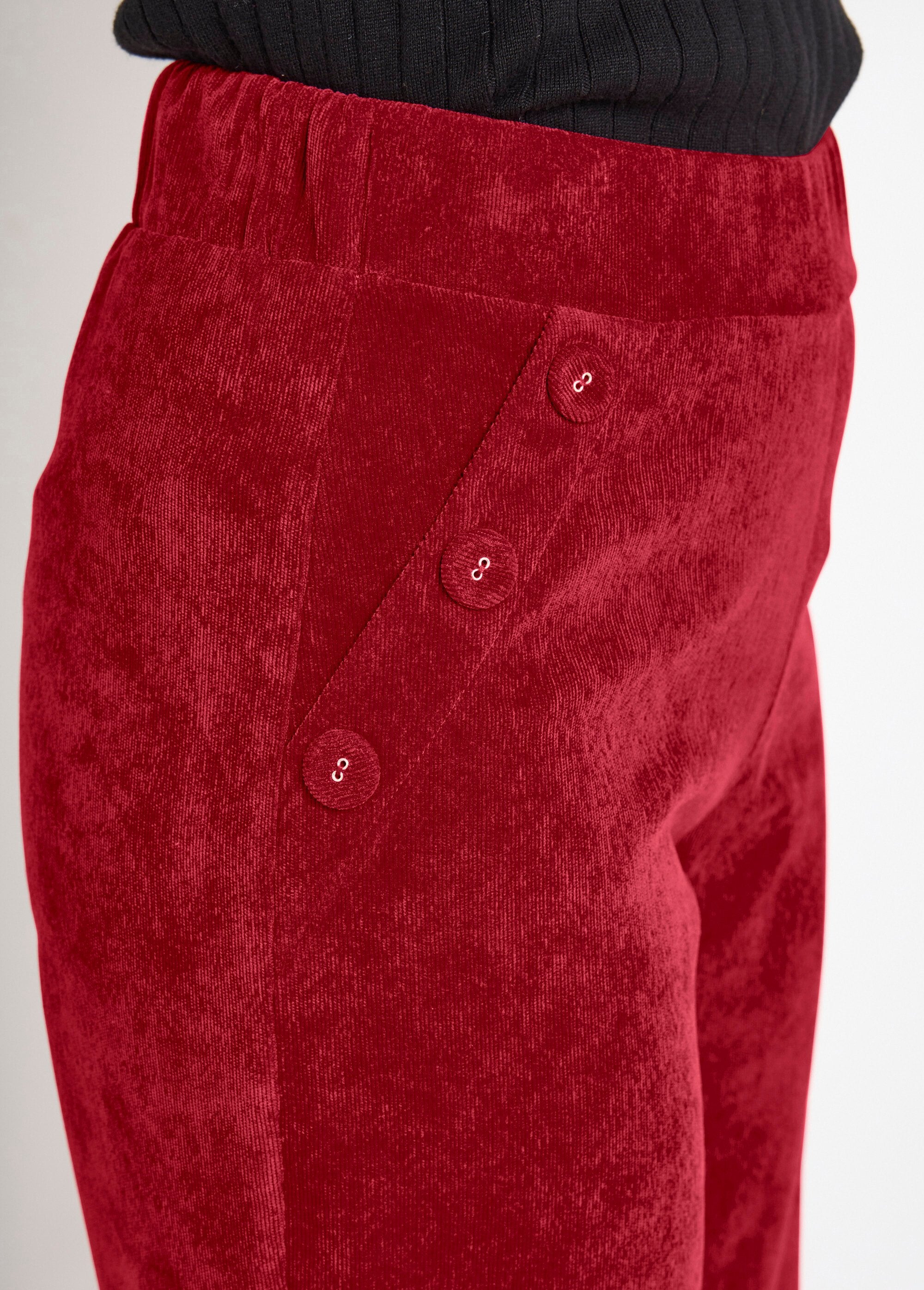 Pantalones_de_pana_de_pierna_ancha_con_cintura_semielástica_Cassis_DE1_slim