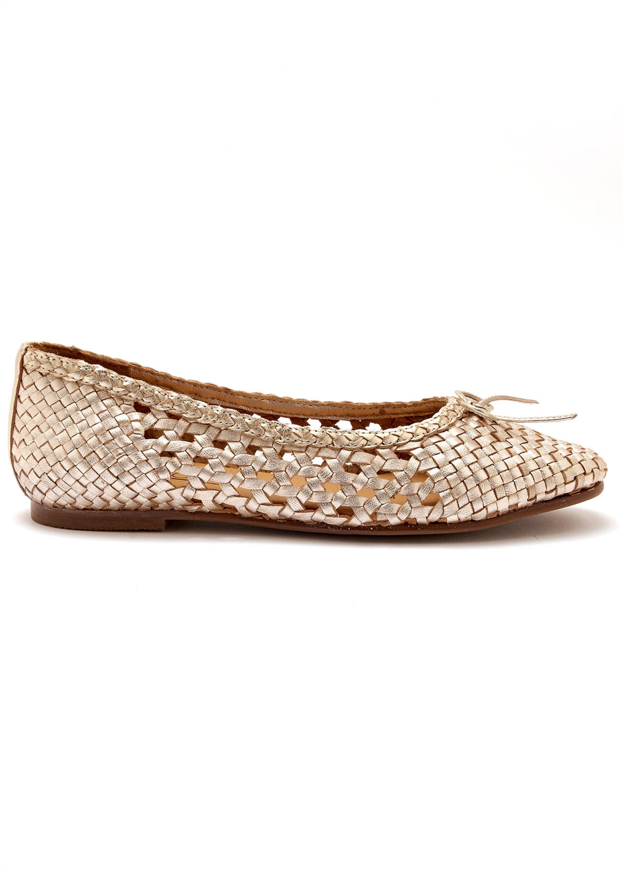 Bailarinas_de_piel_trenzada_de_ancho_cómodo_Dorado_DR1_slim