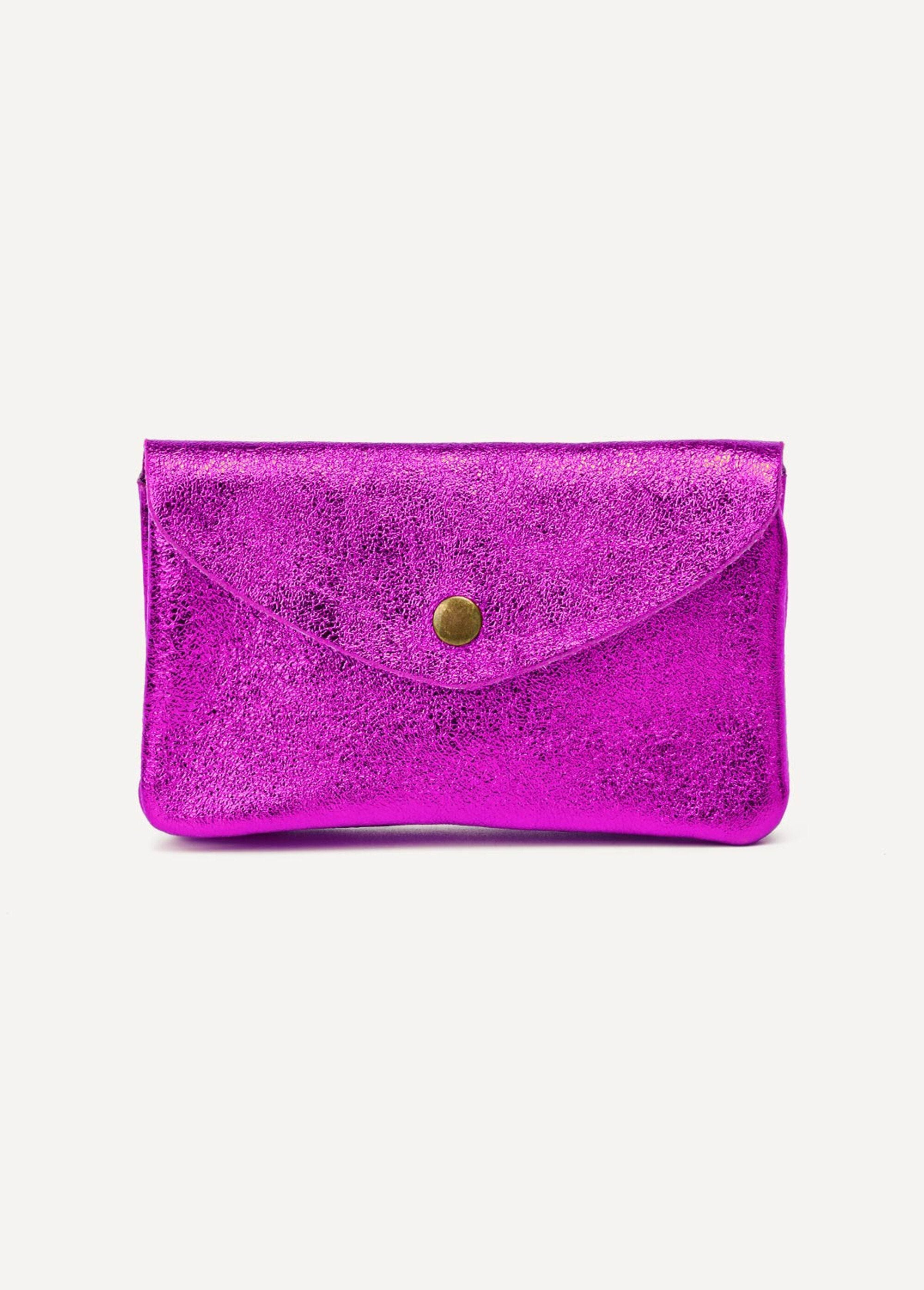 Cartera_de_piel_metalizada_Magenta_FA1_slim