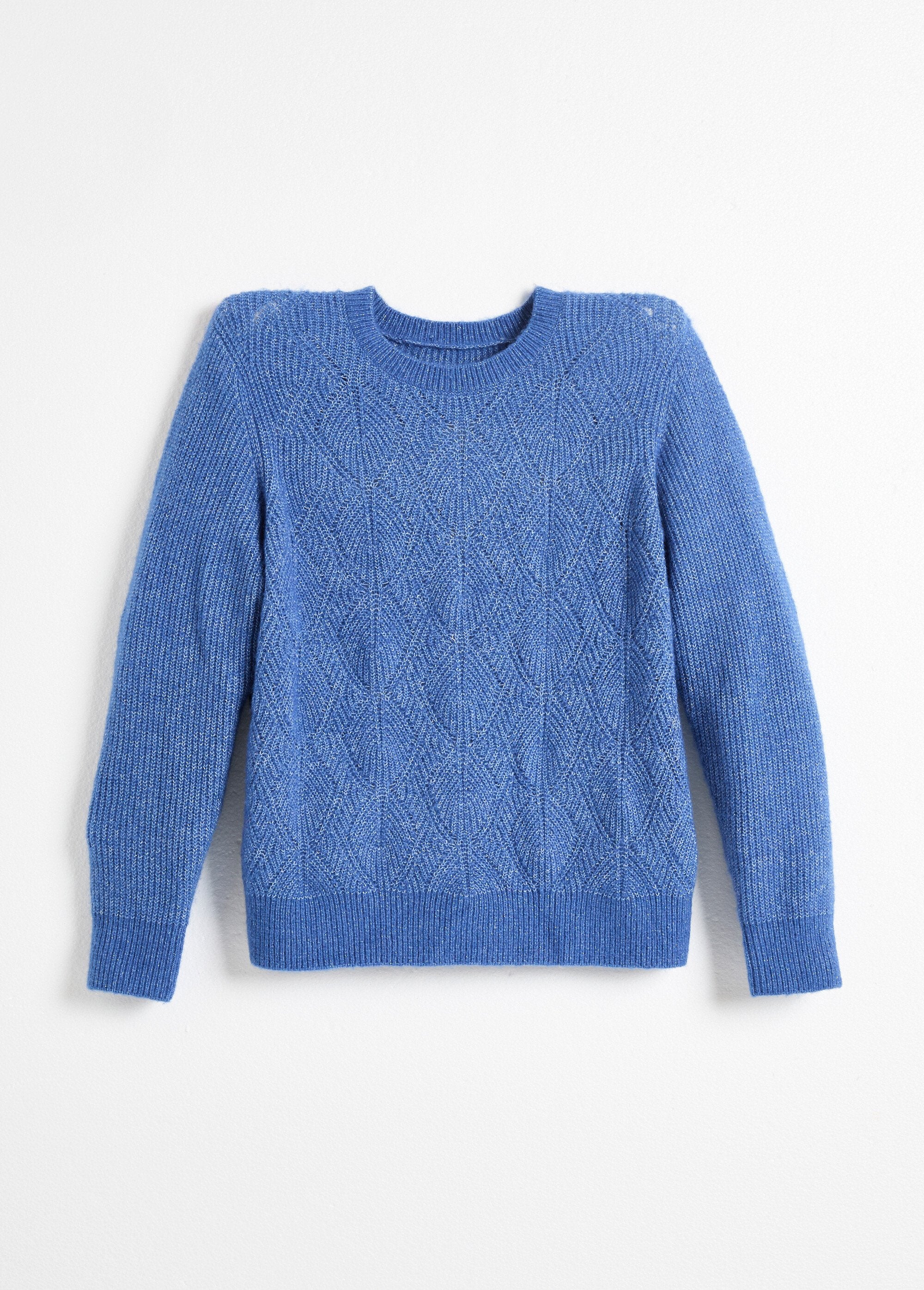 Suéter_de_punto_calado_suave_elaborado_con_fibras_recicladas_y_lana._Azul_AP1_slim