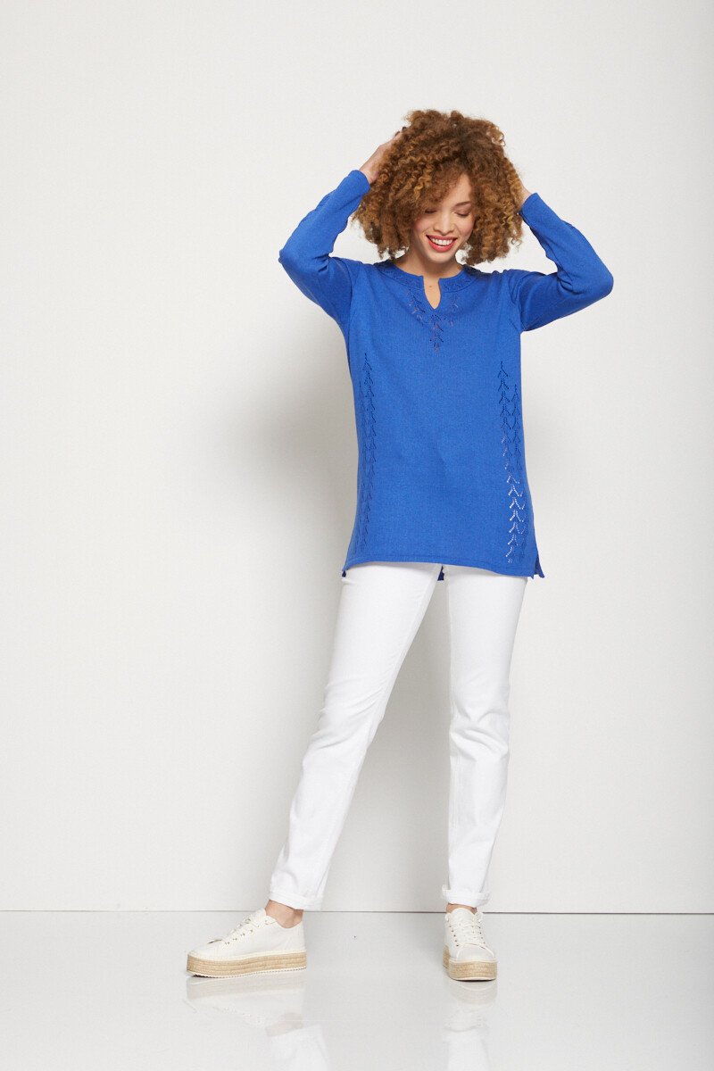 Túnica_calada_con_cuello_falso_Azul_SF1_slim