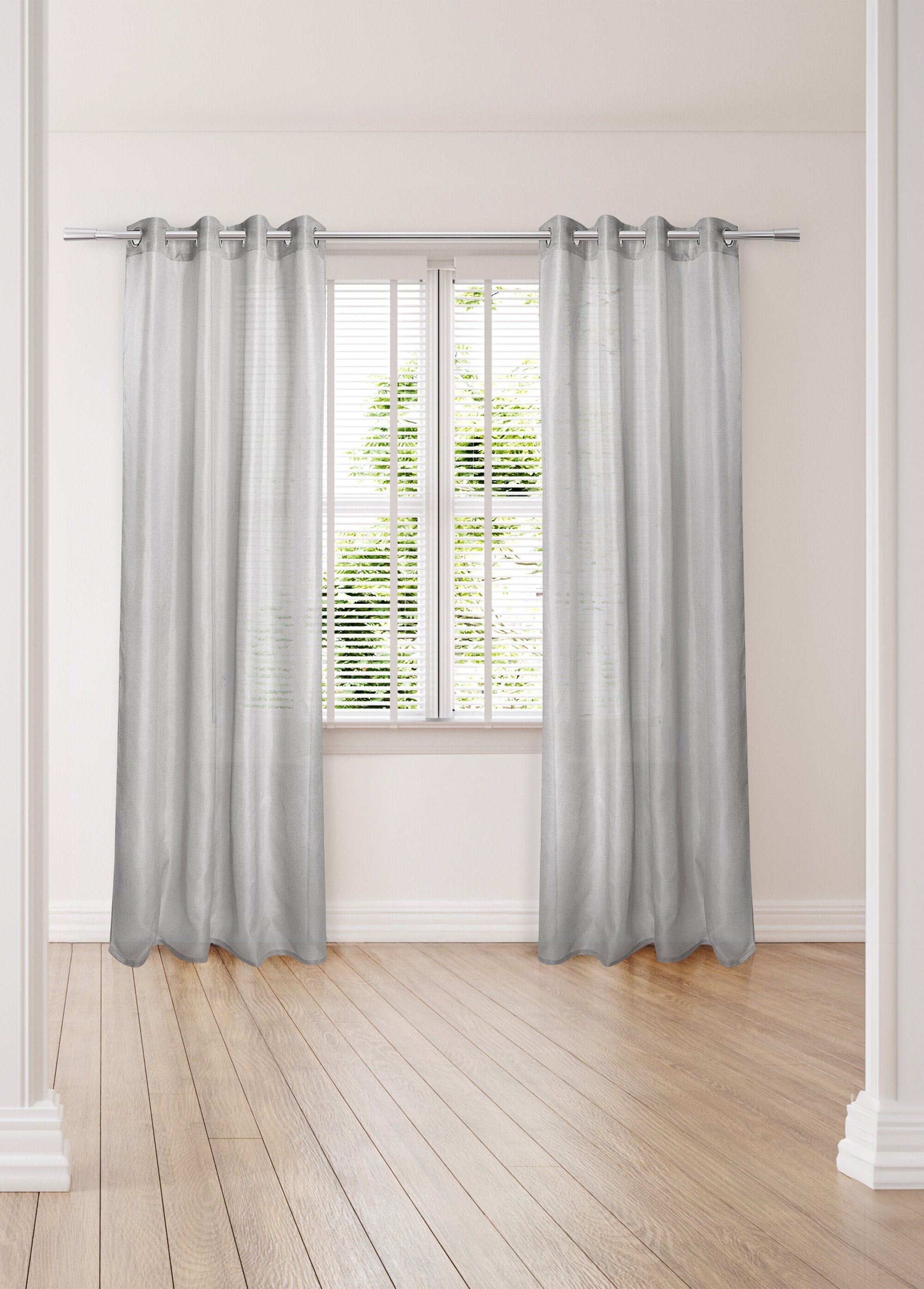 Rideau_fin_à_oeillets,_aspect_naturel_Gris_DE3_slim
