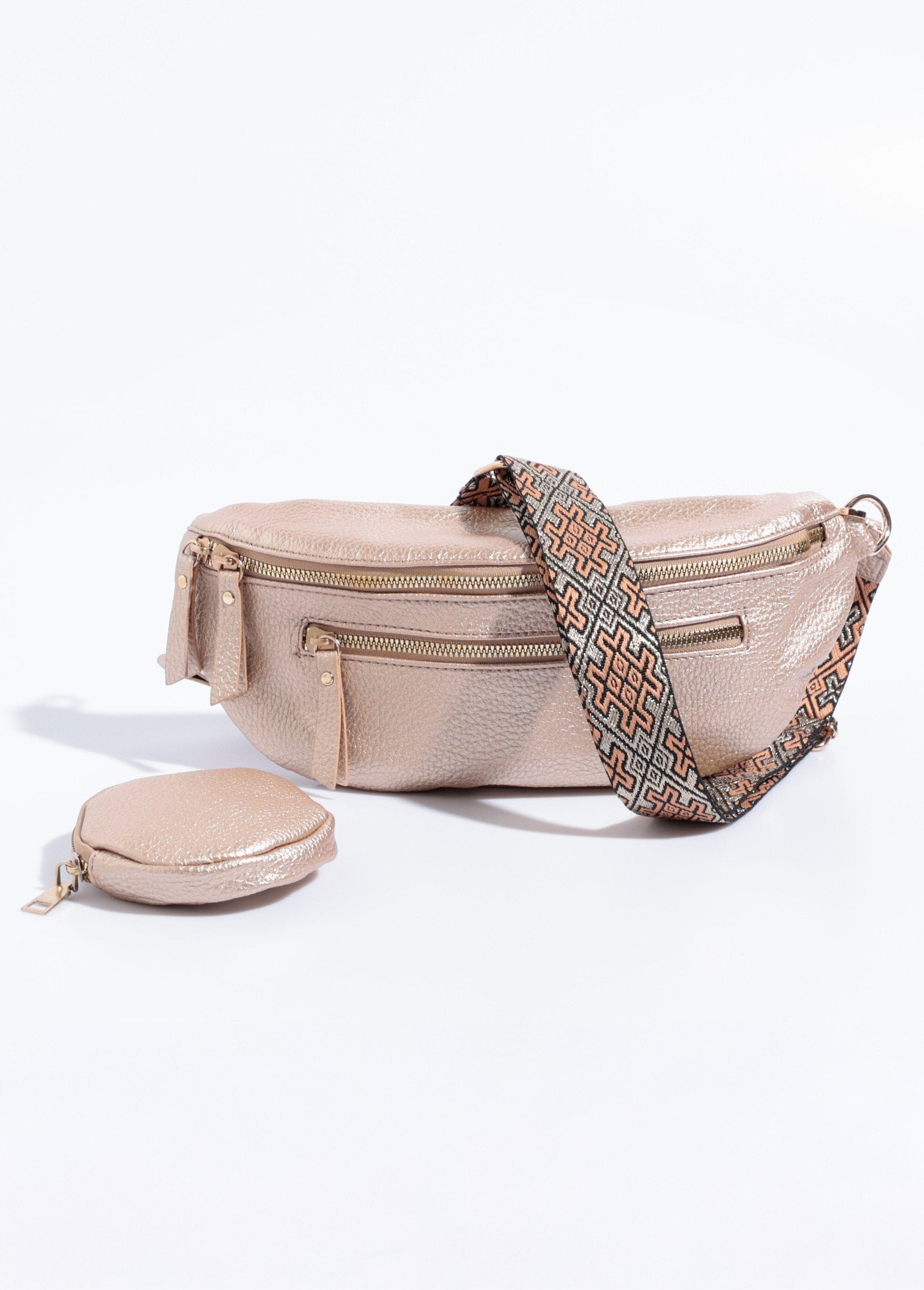 Riñonera_elegante_+_monedero_Dorado_FA1_slim