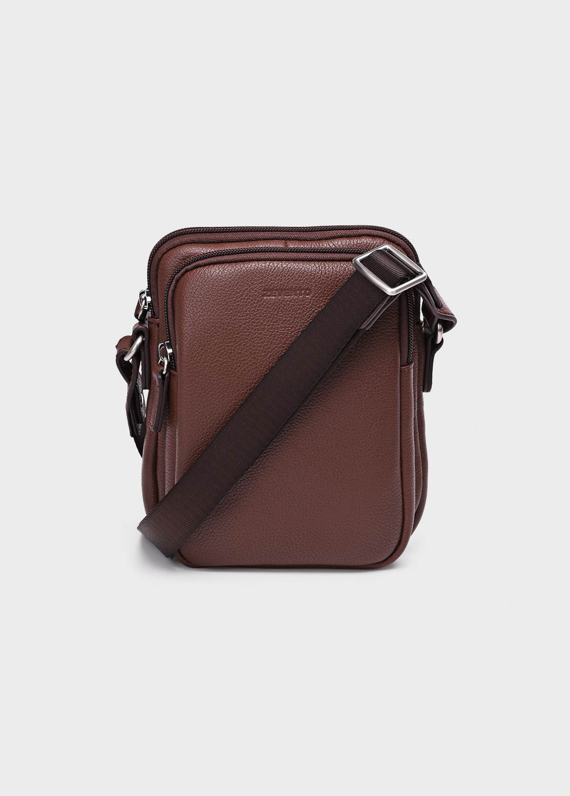 Elegante_bolso_multibolsillos_de_piel_Chocolat_FA1_slim