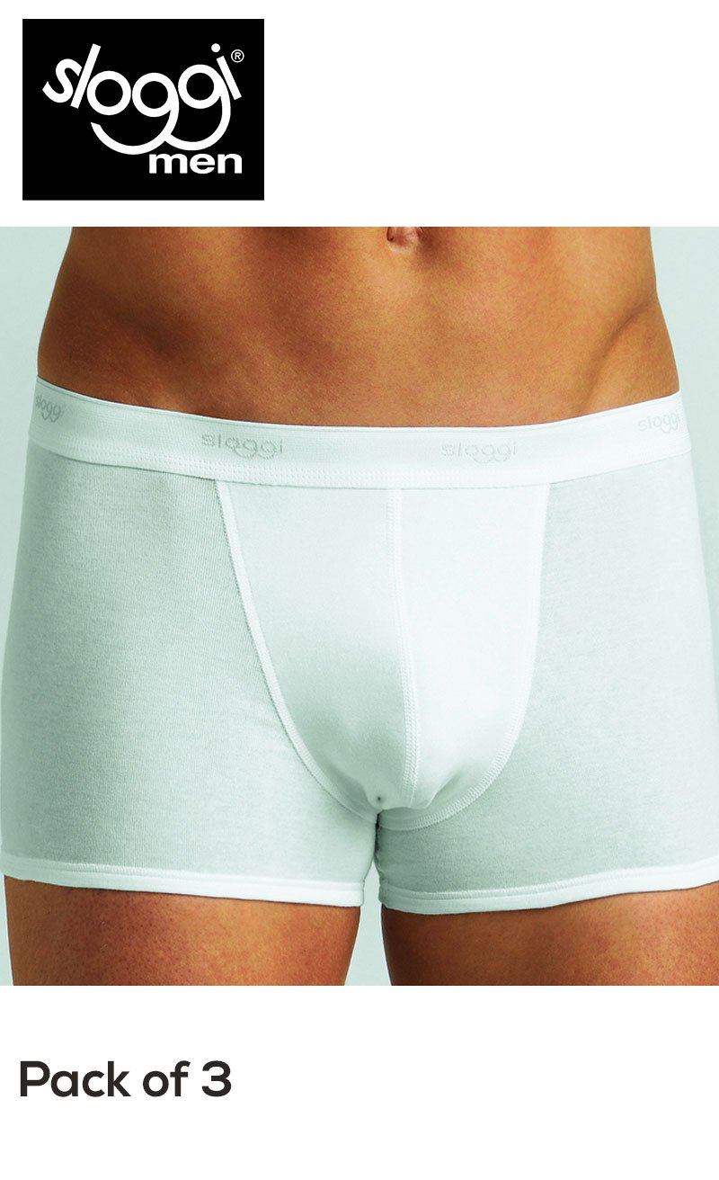 Sloggi®_-_Shorty_cerrado_-_pack_de_3_benefíciate_de_un_8%_de_descuento_lote_blanco_3_FA1_slim