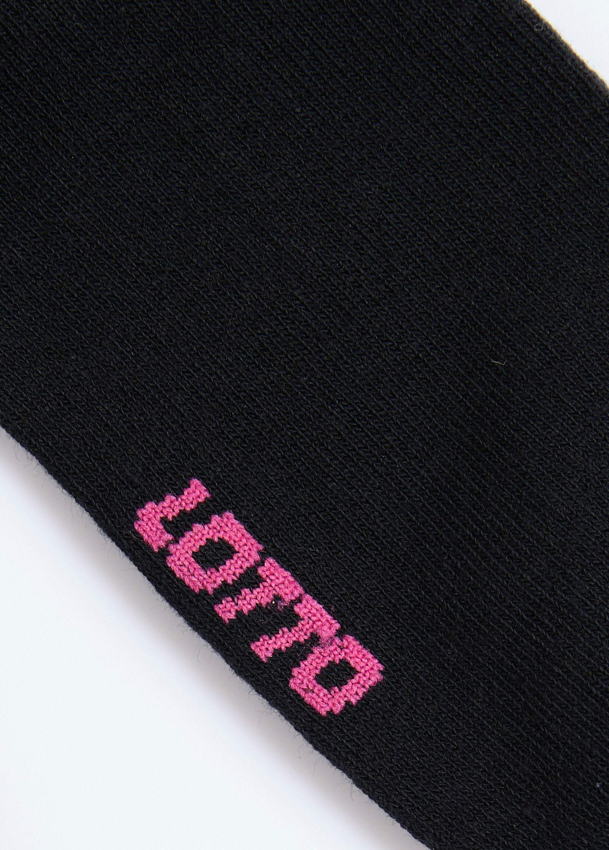 Socquettes_avec_logo_coloré_Noir_DE4_slim