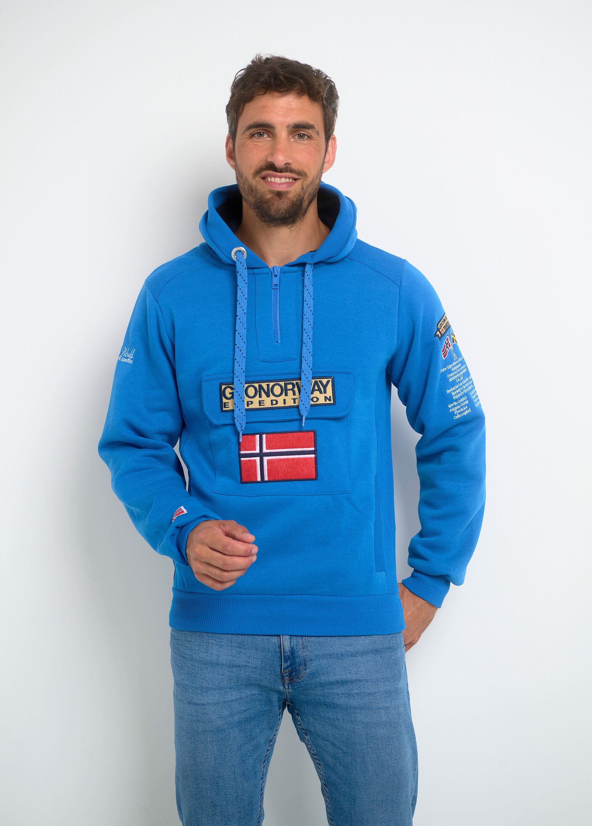 Sudadera_con_capucha_de_manga_larga_y_media_cremallera_azul_real_FA1_slim