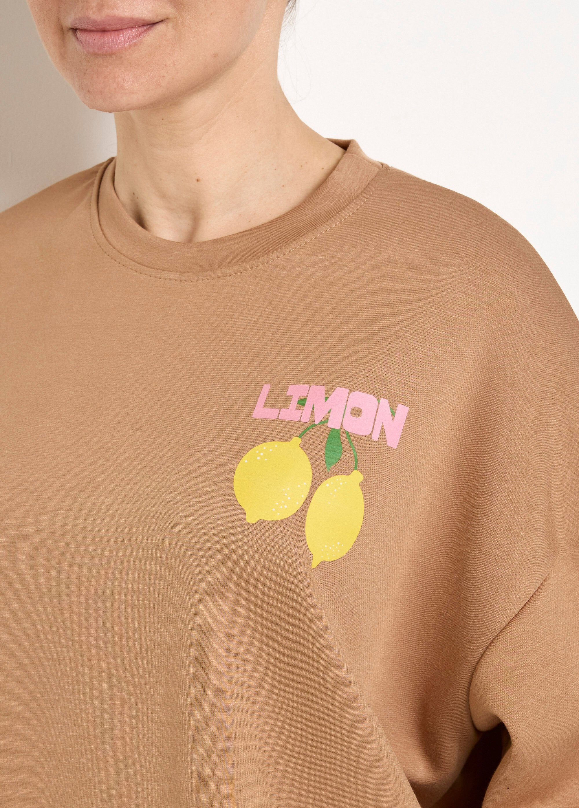 Sudadera_de_cuello_redondo_con_estampado_de_limones_de_punto_suave_camello_DE1_slim