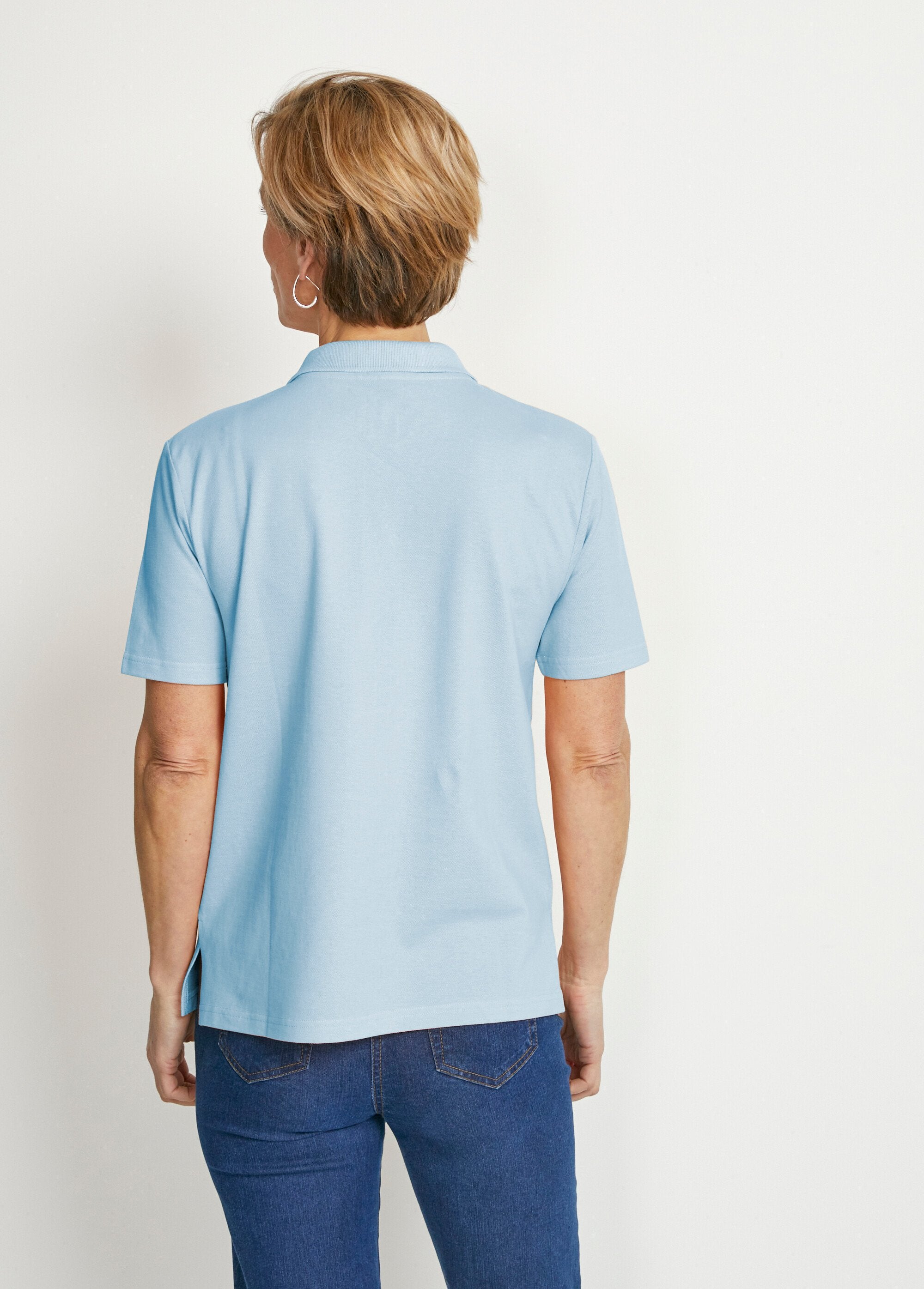 Camiseta_de_punto_de_piqué_de_algodón_con_cuello_tipo_polo_Azul_DO1_slim