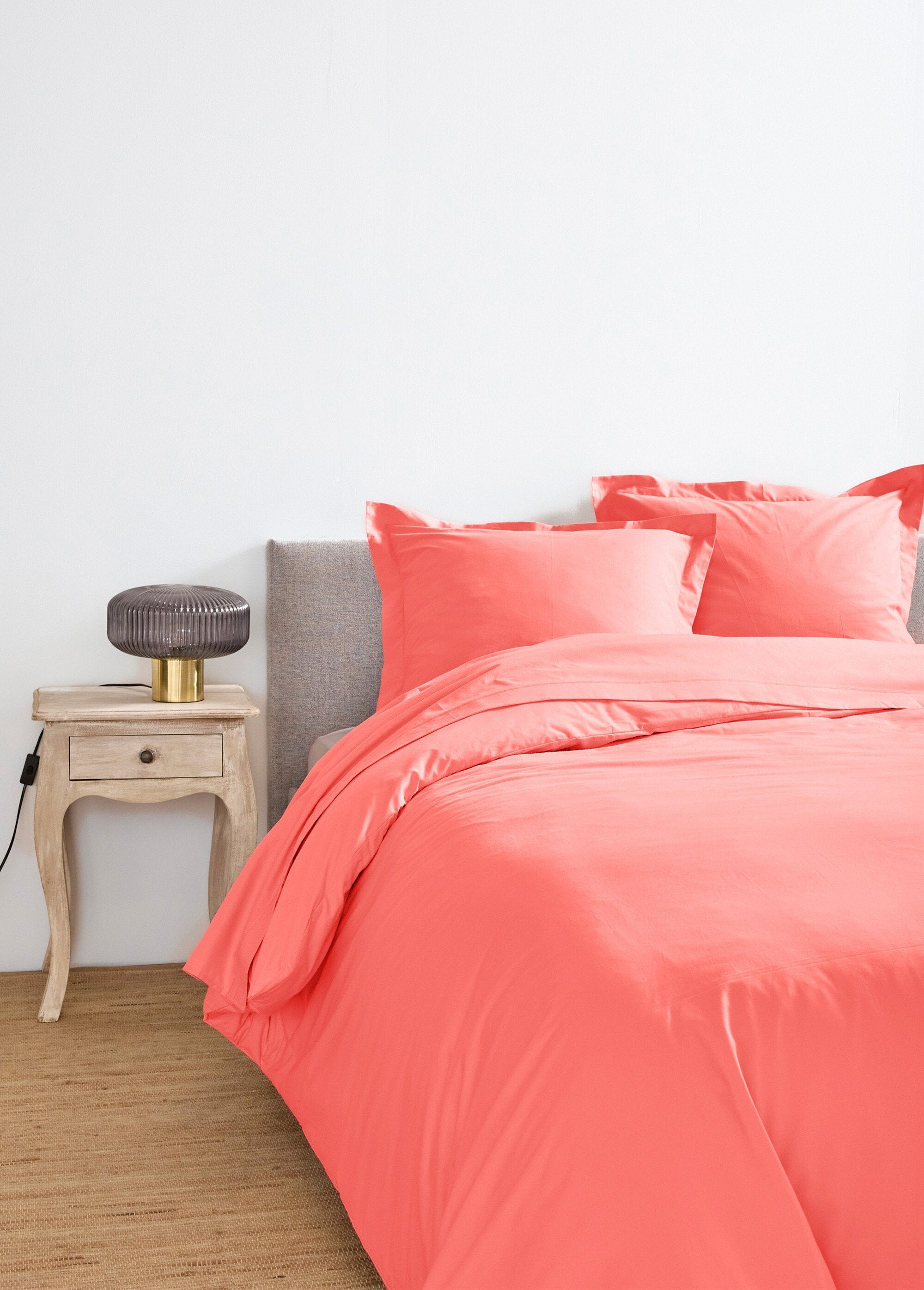 Funda_de_almohada_de_algodón_liso_Coral_DE1_slim