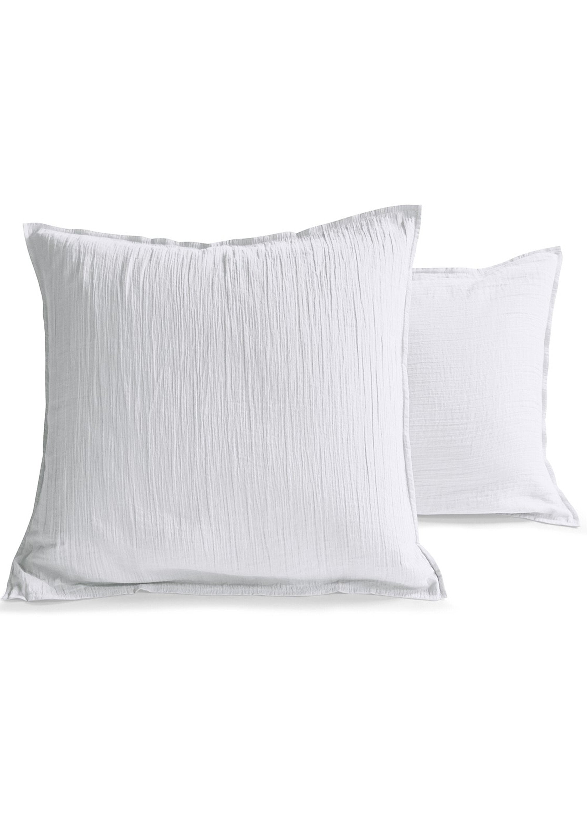 Funda_de_almohada_de_gasa_de_algodón_lisa_GAZE_Blanco,_Blanca_DE4_slim
