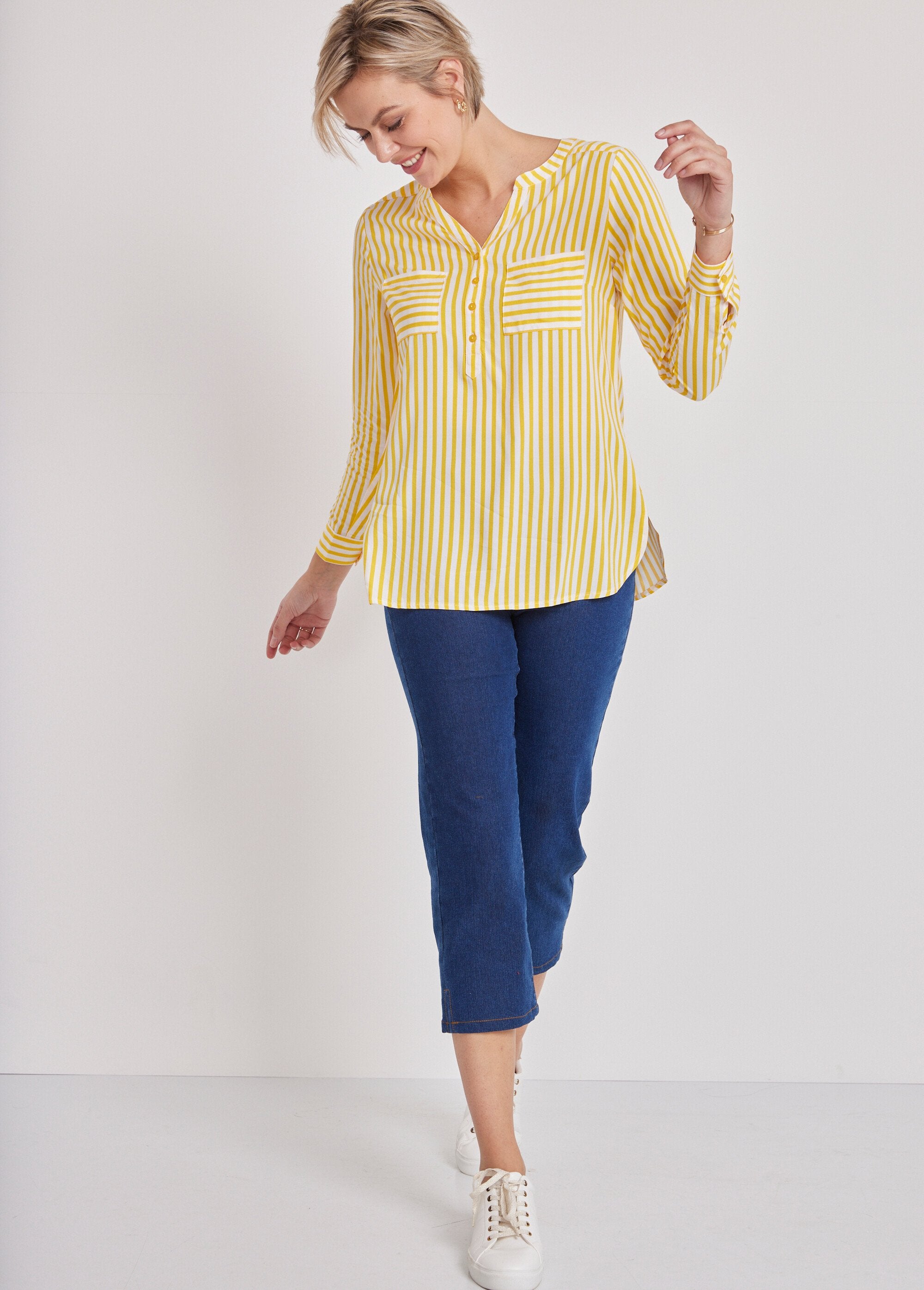 Túnica_camisera_larga_rayas_AMARILLO_SF1_slim