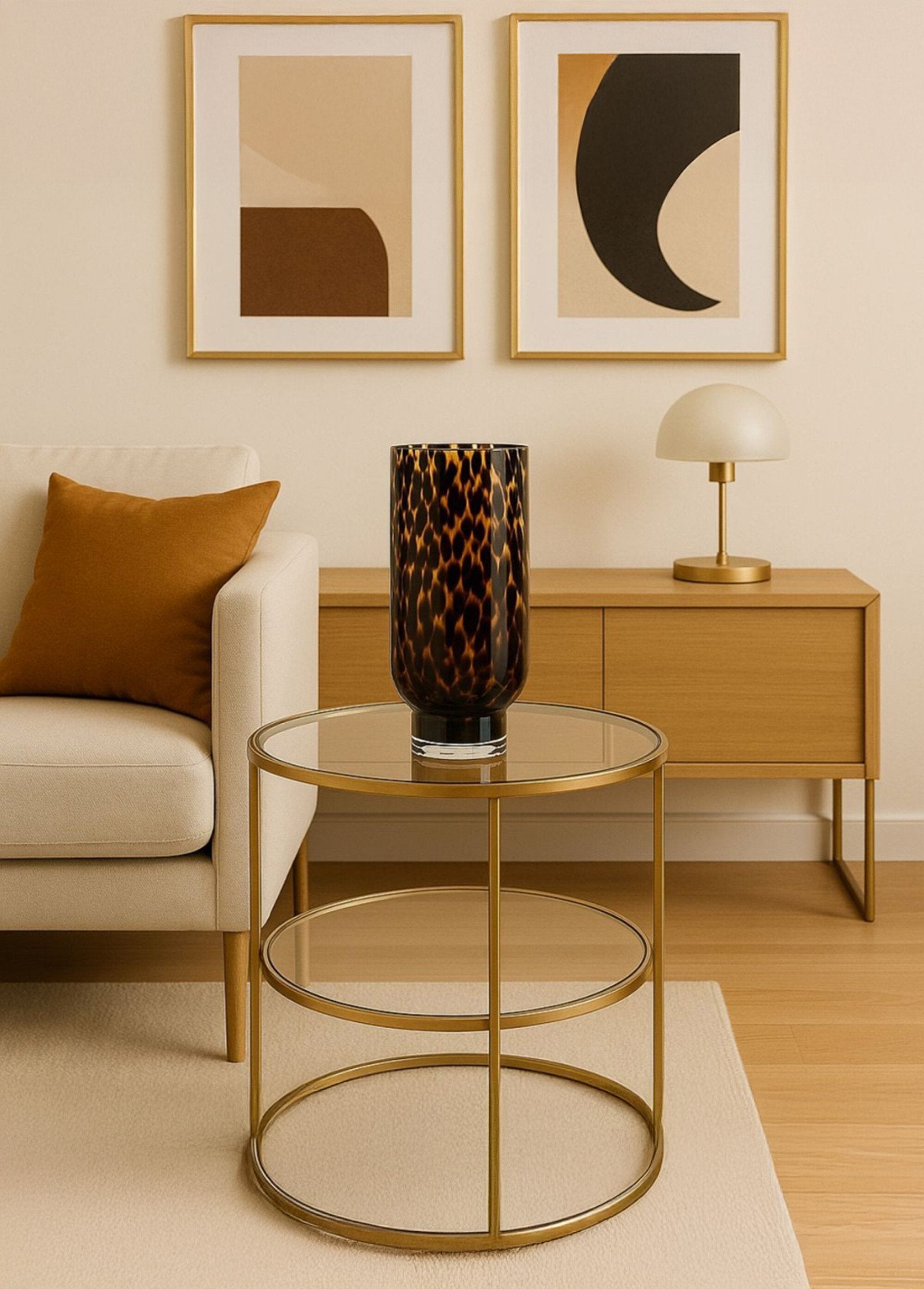 Jarrón_de_cristal_ámbar_con_efecto_estampado_de_leopardo_Mouchette_SF1_slim