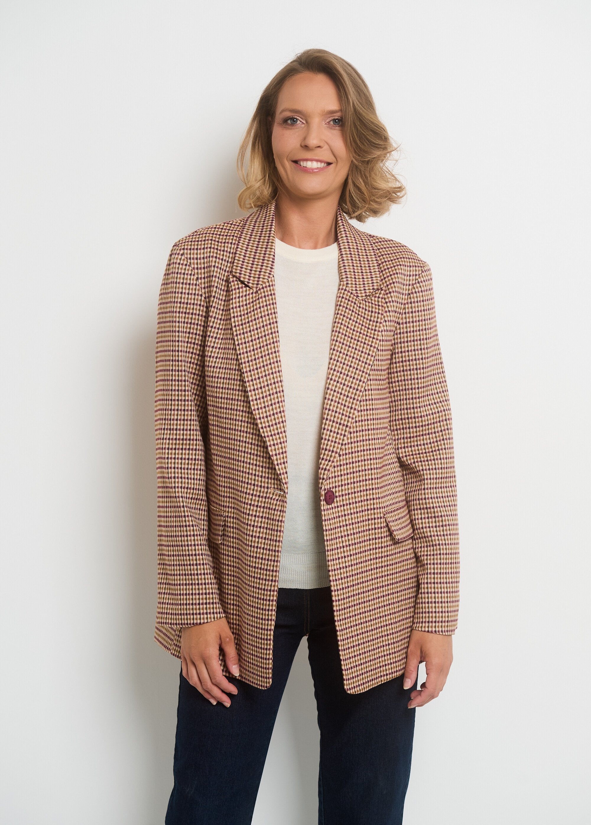 Chaqueta_blazer_de_1_botón_a_cuadros_Azulejos_burdeos_FA1_slim