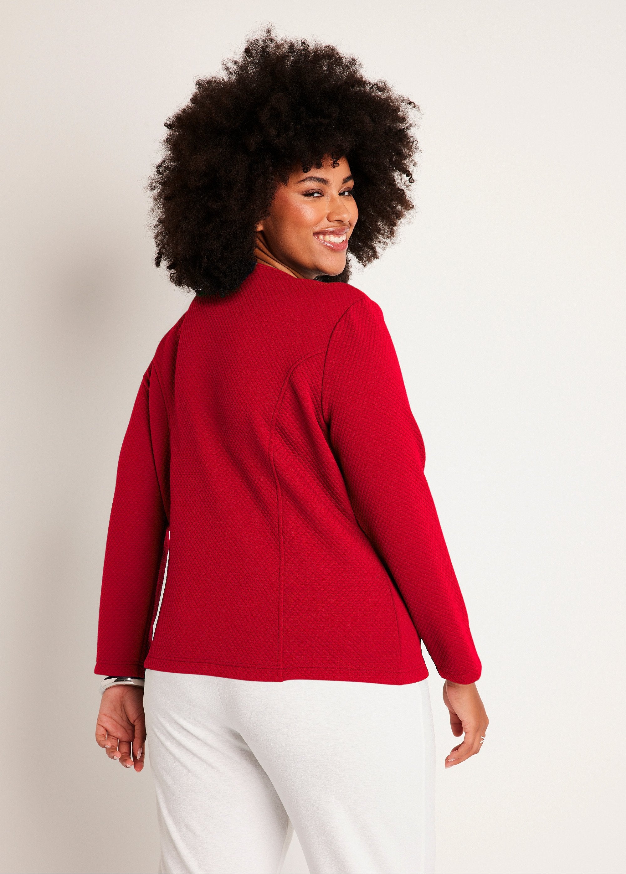 Chaqueta_ajustada_sin_cuello_Rojo_DO1_curvy