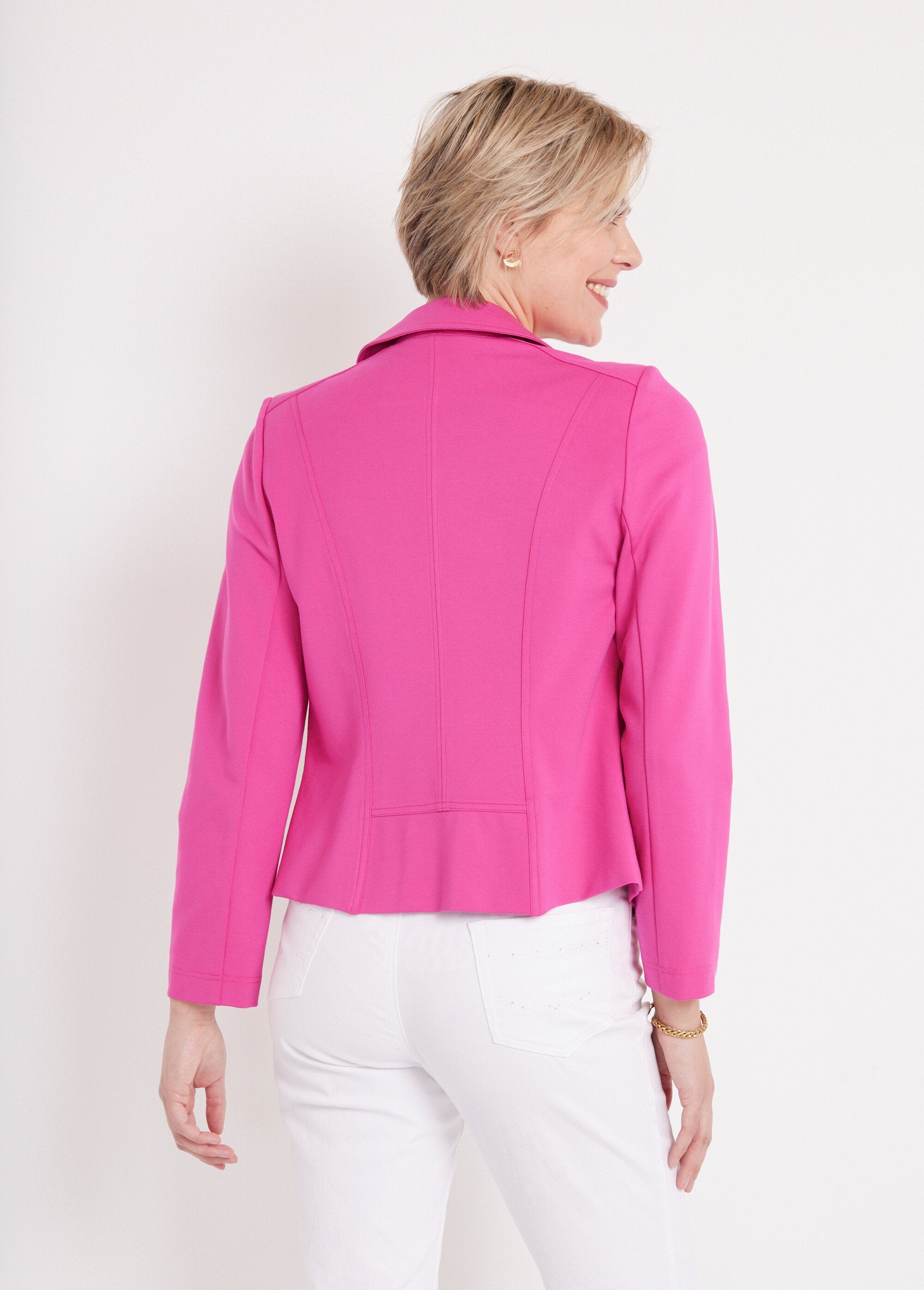 Chaqueta_corta_recta_de_punto_con_cremallera_Fucsia_DO1_slim