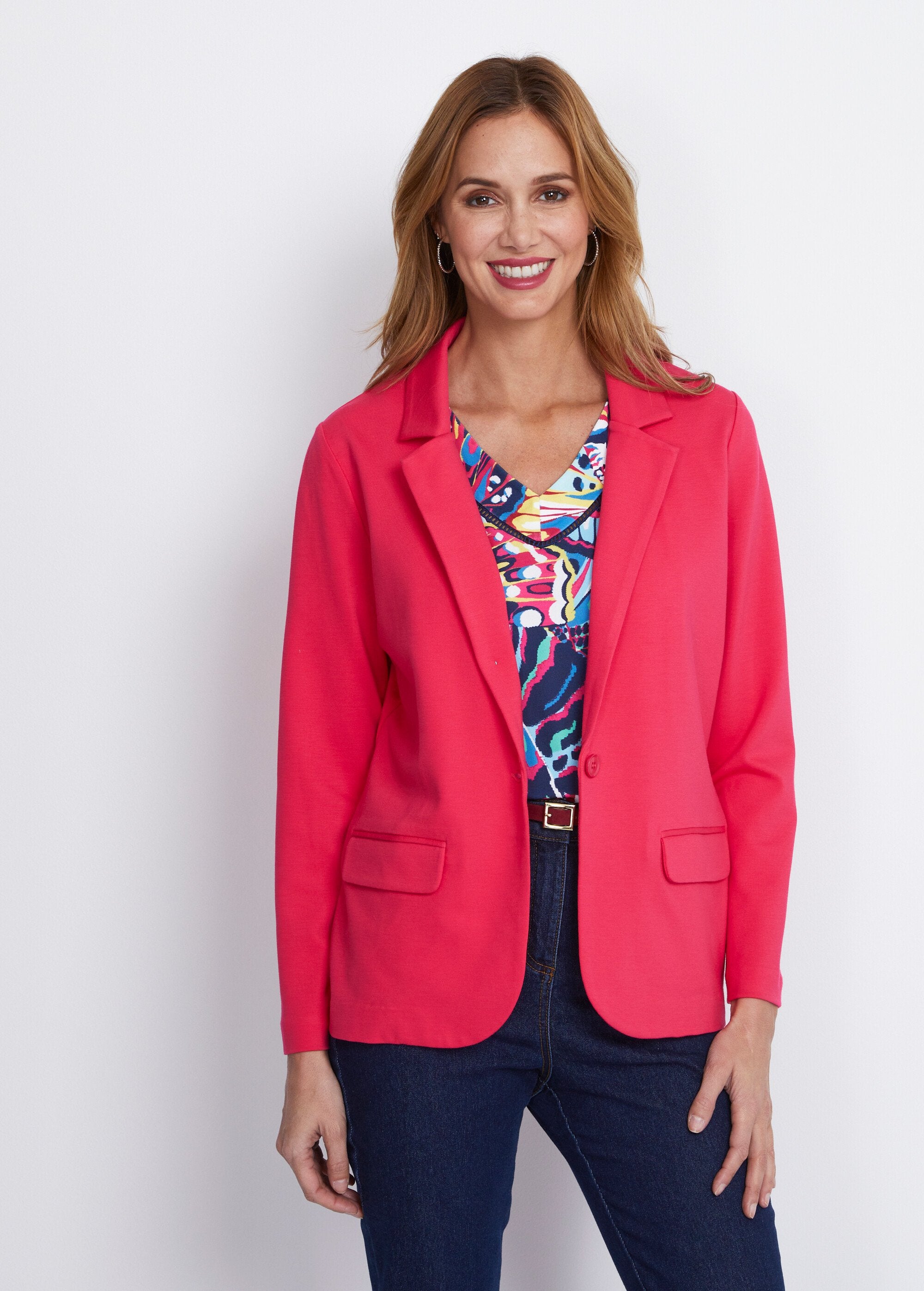 Chaqueta_punto_recta_botones_Rosa_FA1_slim