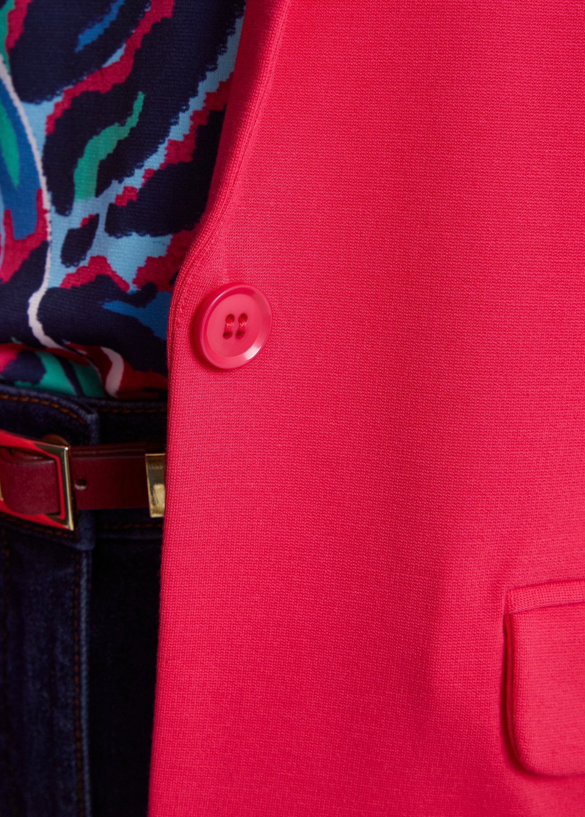 Chaqueta_recta_con_botones_en_punto_Milano_liso_Rosa_DE2_slim