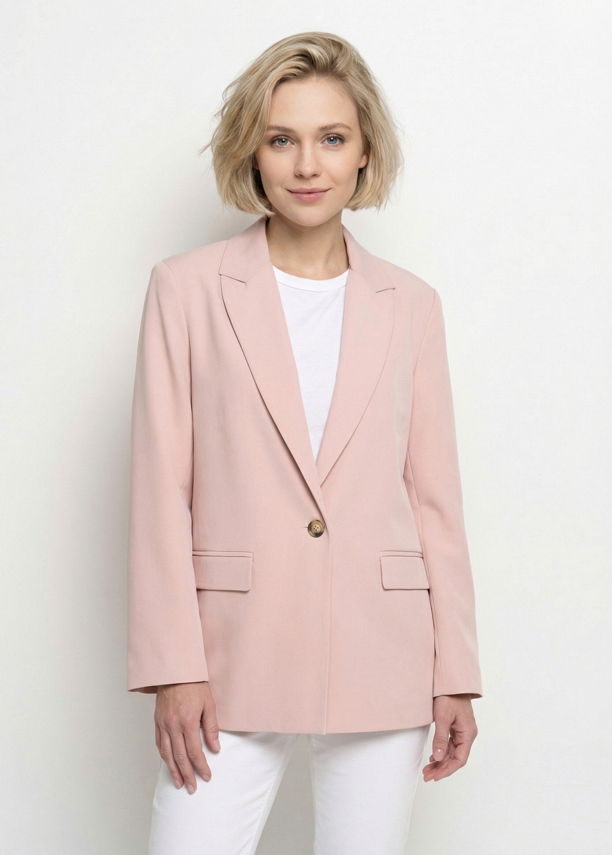 Chaqueta_larga_de_1_botón_con_cuello_sastre_Rosa_FA1_slim